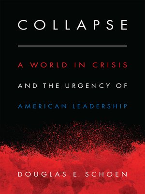cover image of Collapse